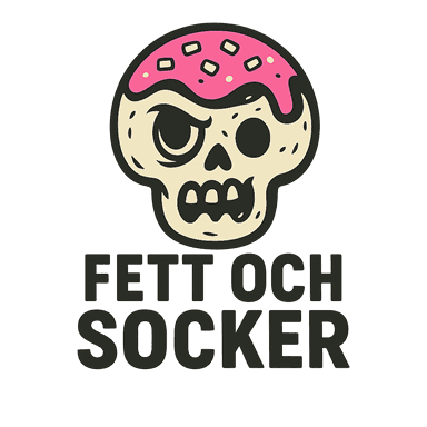 Fett & Socker